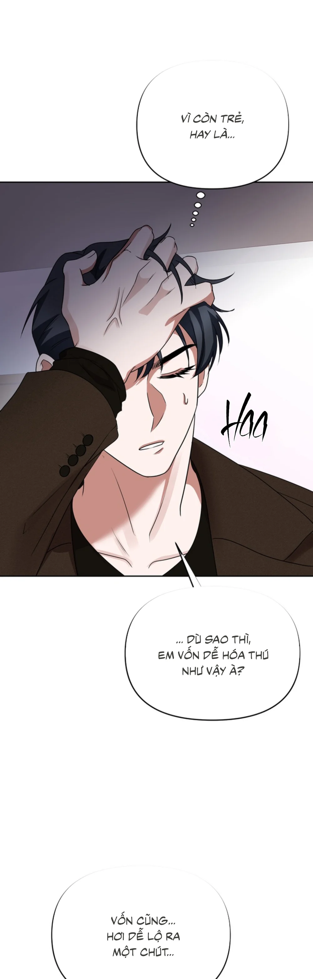 TRUYỂN TẬP - NHỮNG CON KU NÚNG NÍNH Chapter 24 19+ BAEKDU (C3) - Next Chapter 25 19+ BAEKDU (C4)