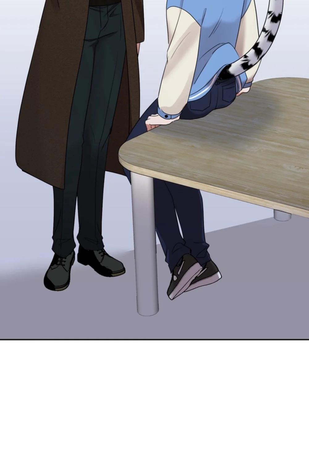 TRUYỂN TẬP - NHỮNG CON KU NÚNG NÍNH Chapter 24 19+ BAEKDU (C3) - Next Chapter 25 19+ BAEKDU (C4)