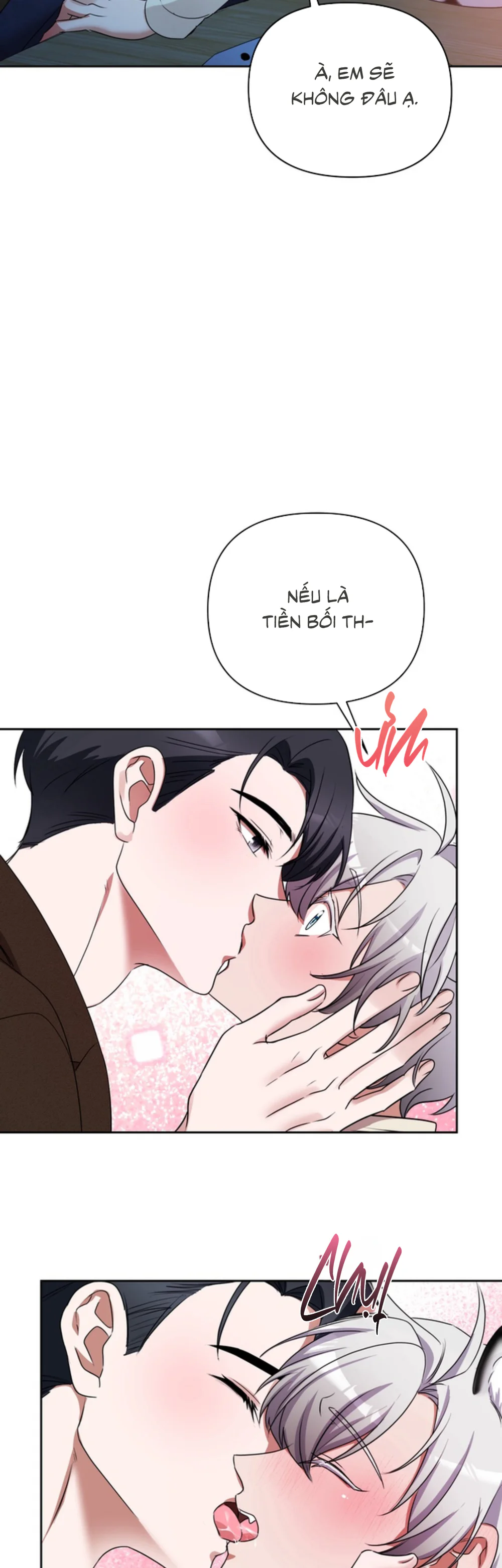 TRUYỂN TẬP - NHỮNG CON KU NÚNG NÍNH Chapter 24 19+ BAEKDU (C3) - Next Chapter 25 19+ BAEKDU (C4)