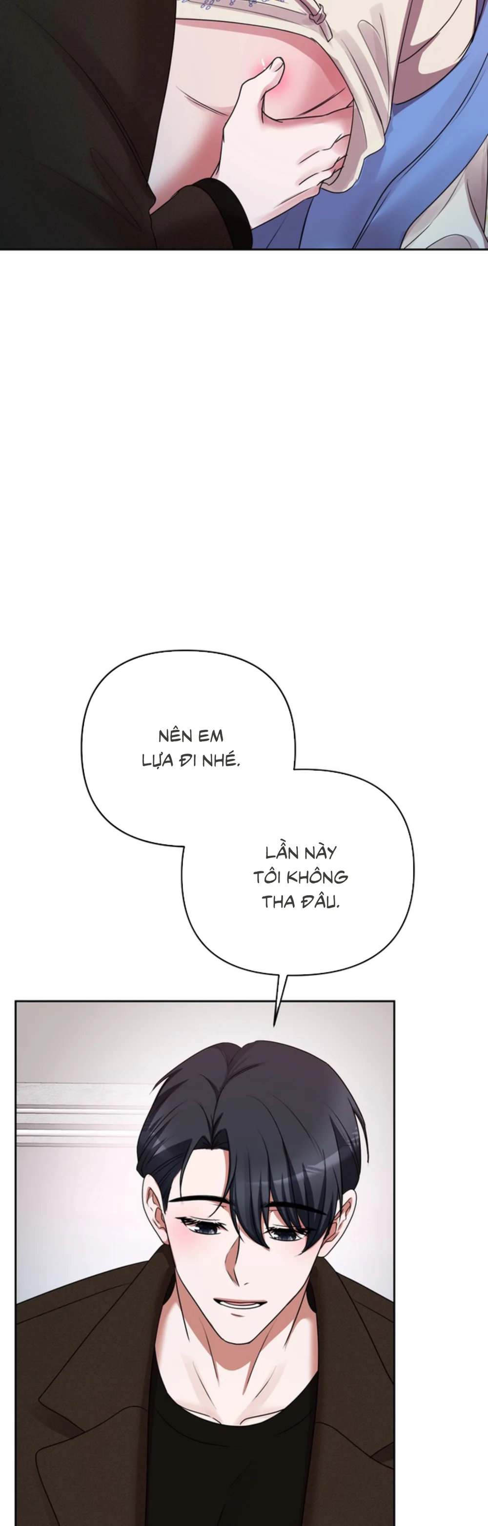 TRUYỂN TẬP - NHỮNG CON KU NÚNG NÍNH Chapter 24 19+ BAEKDU (C3) - Next Chapter 25 19+ BAEKDU (C4)