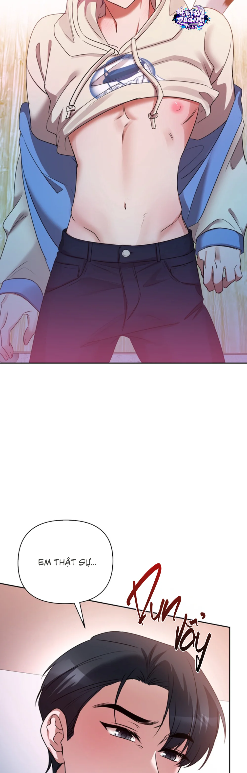 TRUYỂN TẬP - NHỮNG CON KU NÚNG NÍNH Chapter 24 19+ BAEKDU (C3) - Next Chapter 25 19+ BAEKDU (C4)