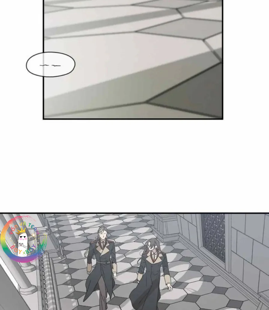 Lunacy Chapter 1 - Next Chapter 2