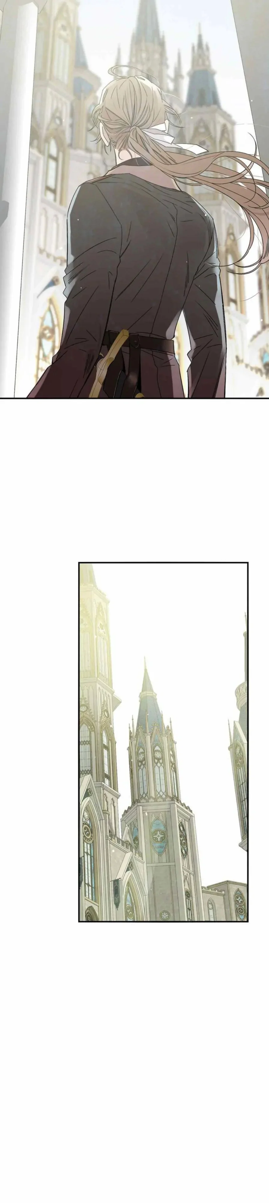 Lunacy Chapter 1 - Next Chapter 2