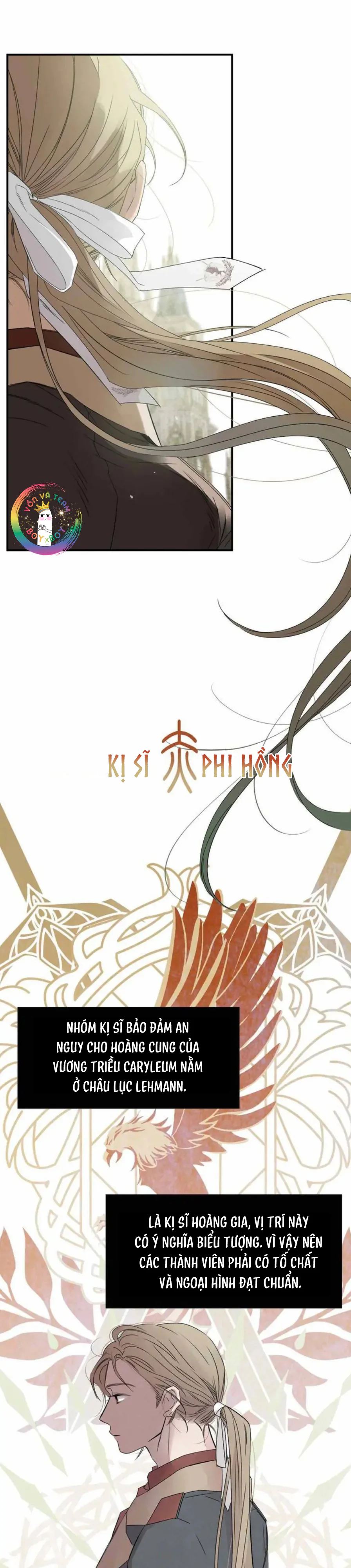 Lunacy Chapter 1 - Next Chapter 2