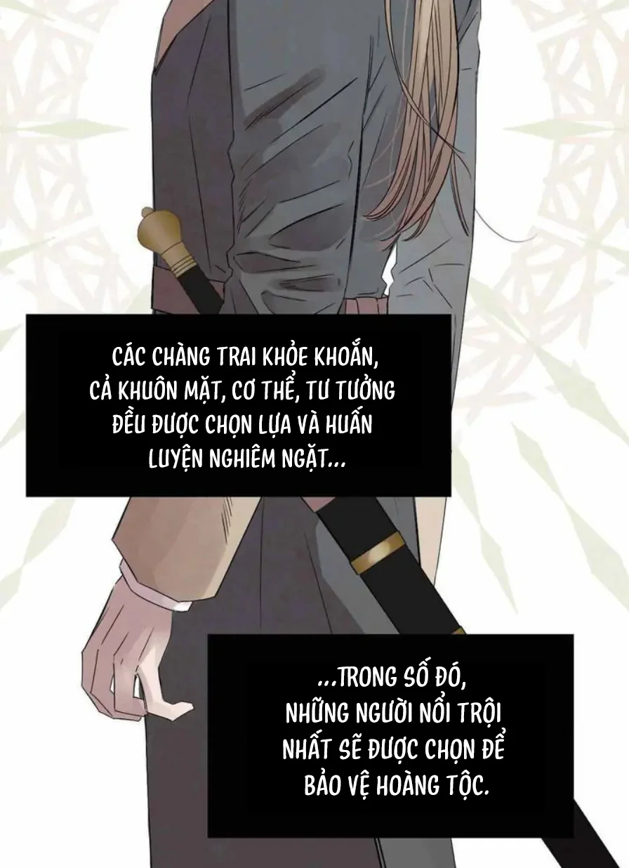 Lunacy Chapter 1 - Next Chapter 2