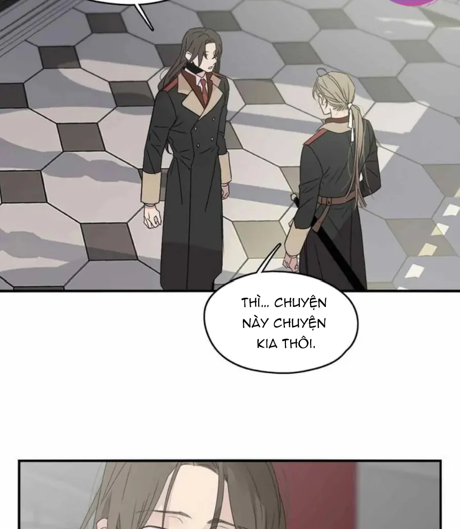 Lunacy Chapter 1 - Next Chapter 2