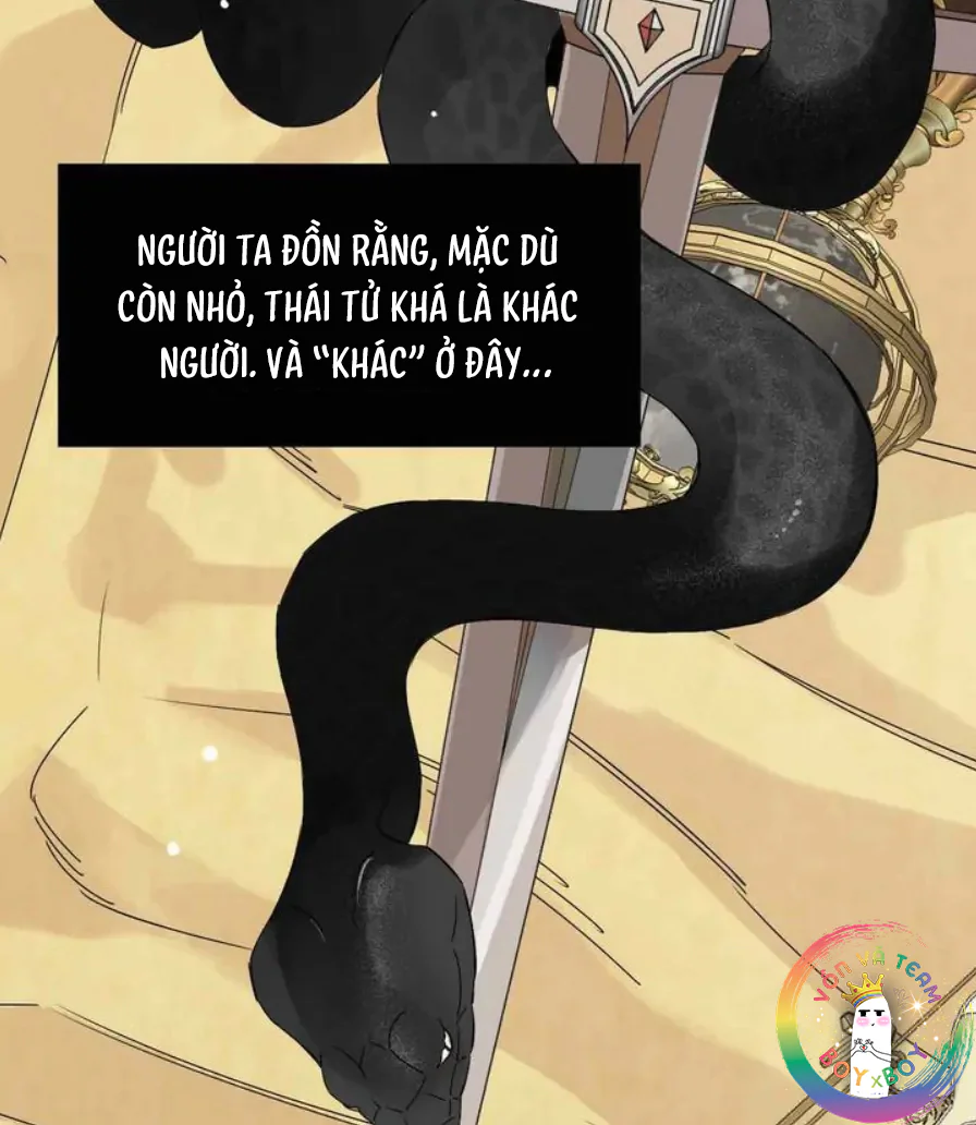 Lunacy Chapter 1 - Next Chapter 2