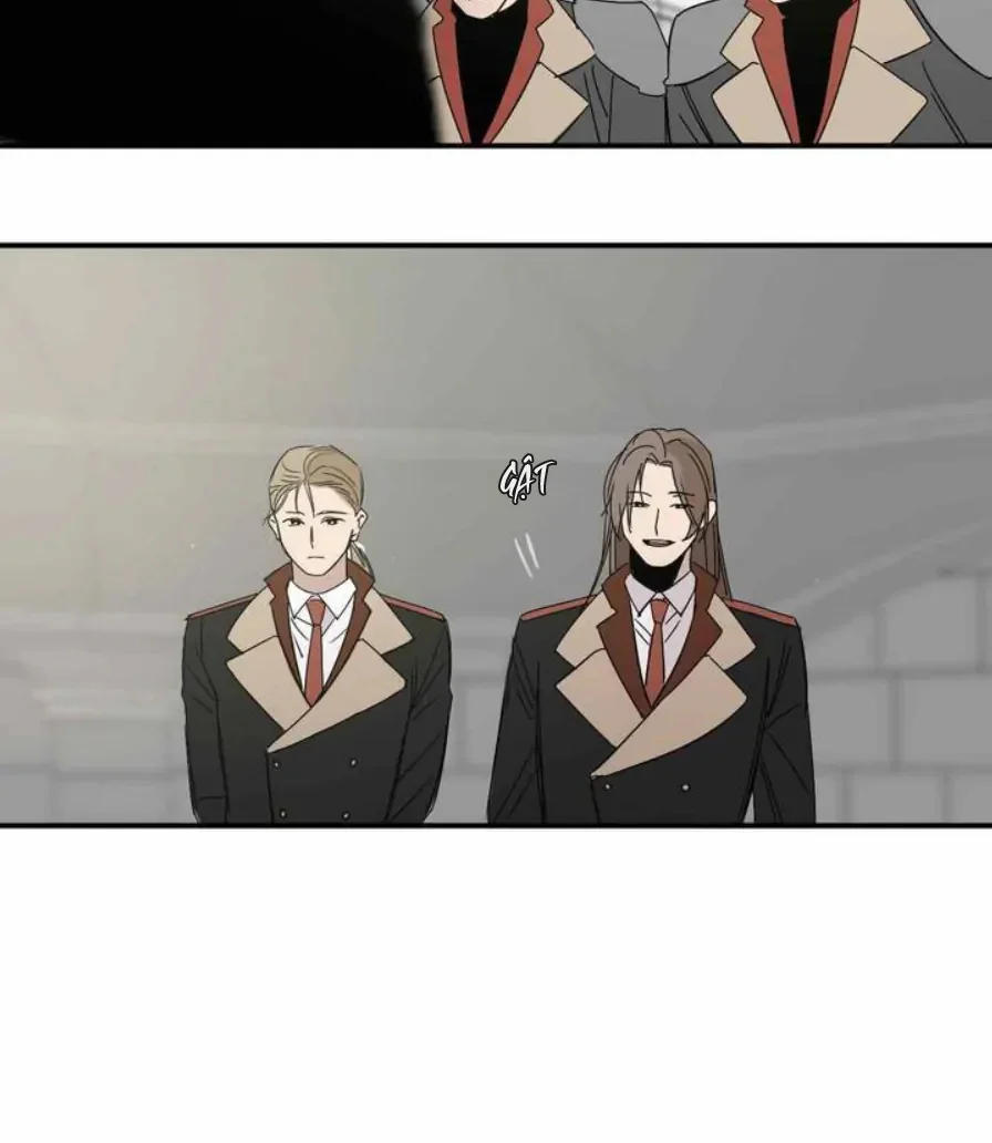 Lunacy Chapter 1 - Next Chapter 2