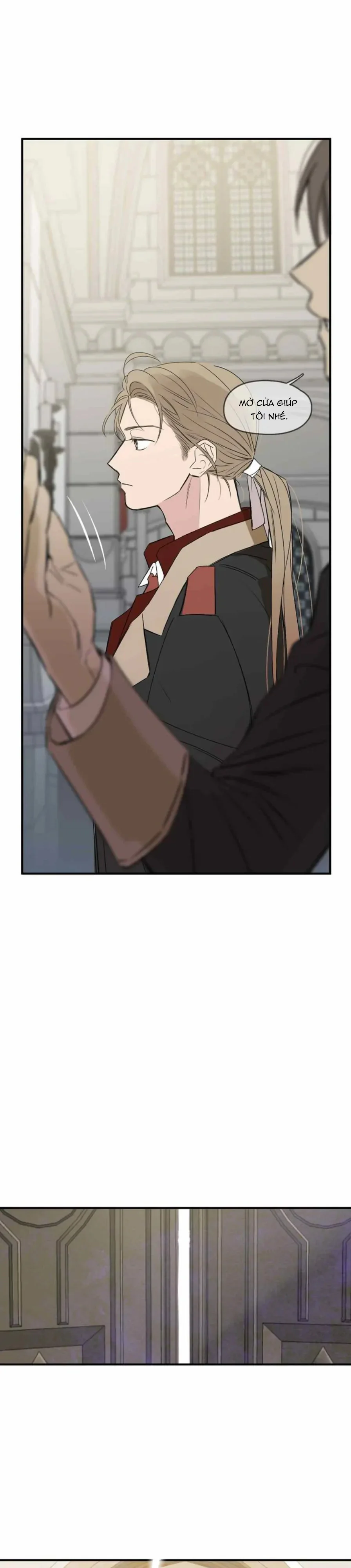 Lunacy Chapter 1 - Next Chapter 2