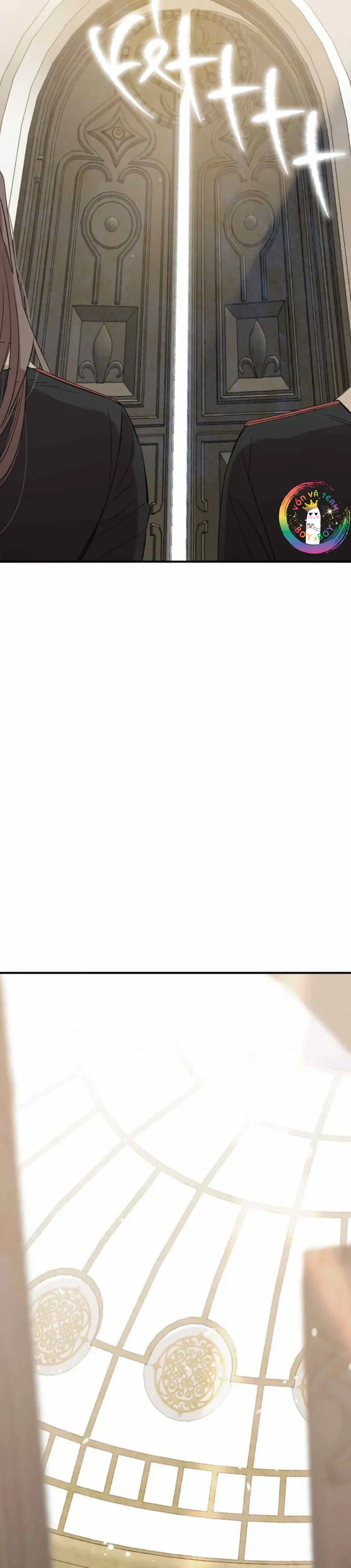 Lunacy Chapter 1 - Next Chapter 2