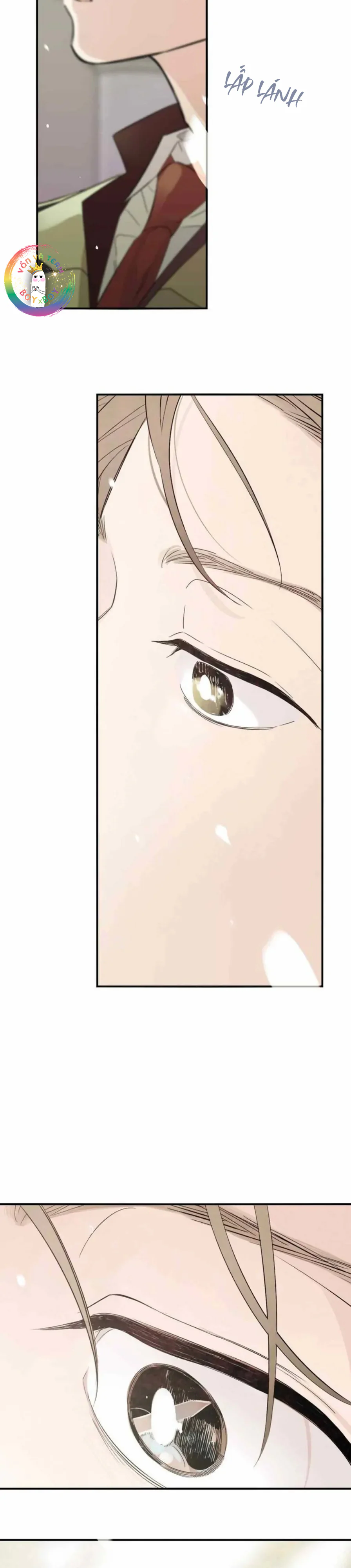 Lunacy Chapter 1 - Next Chapter 2