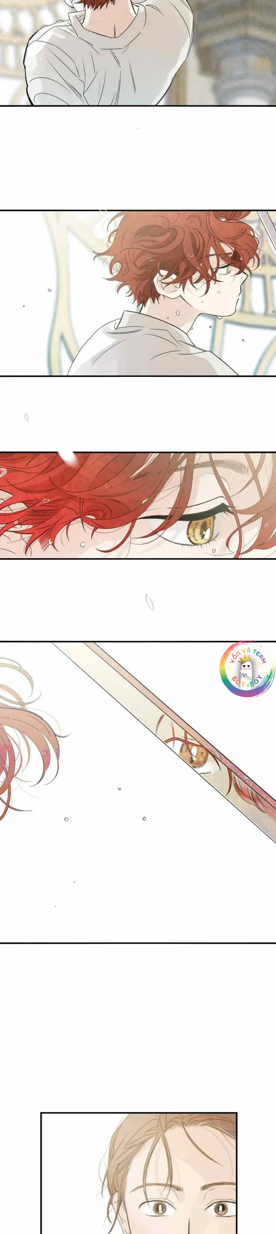 Lunacy Chapter 1 - Next Chapter 2