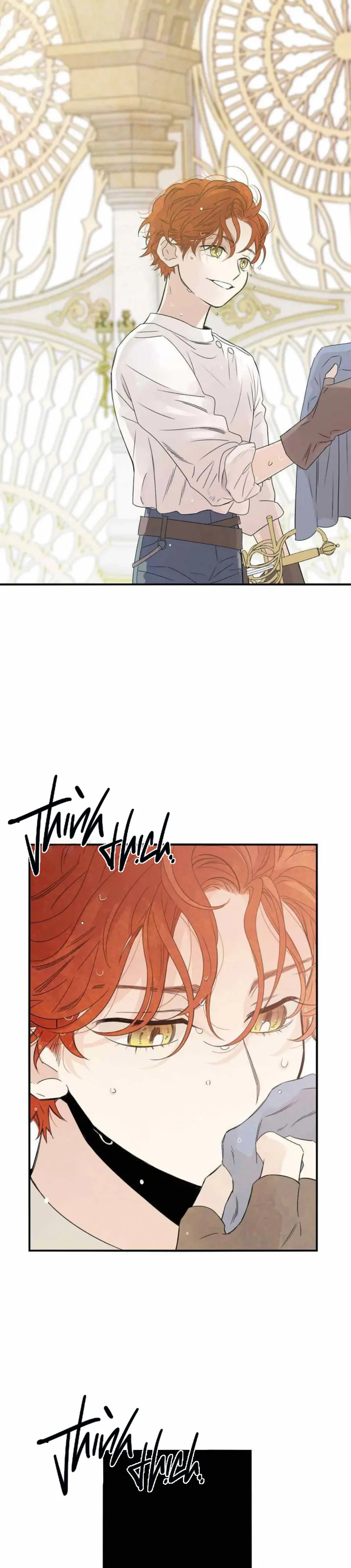 Lunacy Chapter 1 - Next Chapter 2