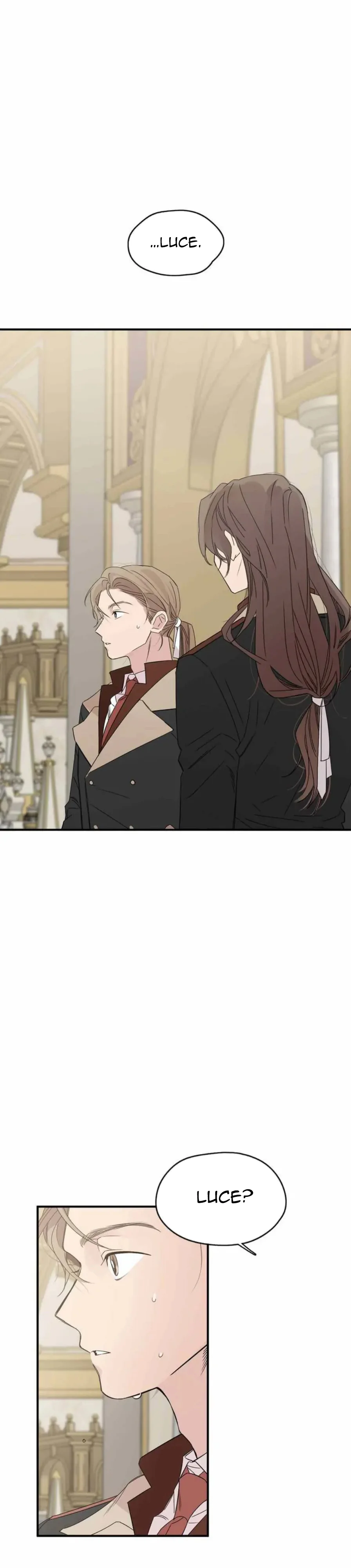 Lunacy Chapter 1 - Next Chapter 2