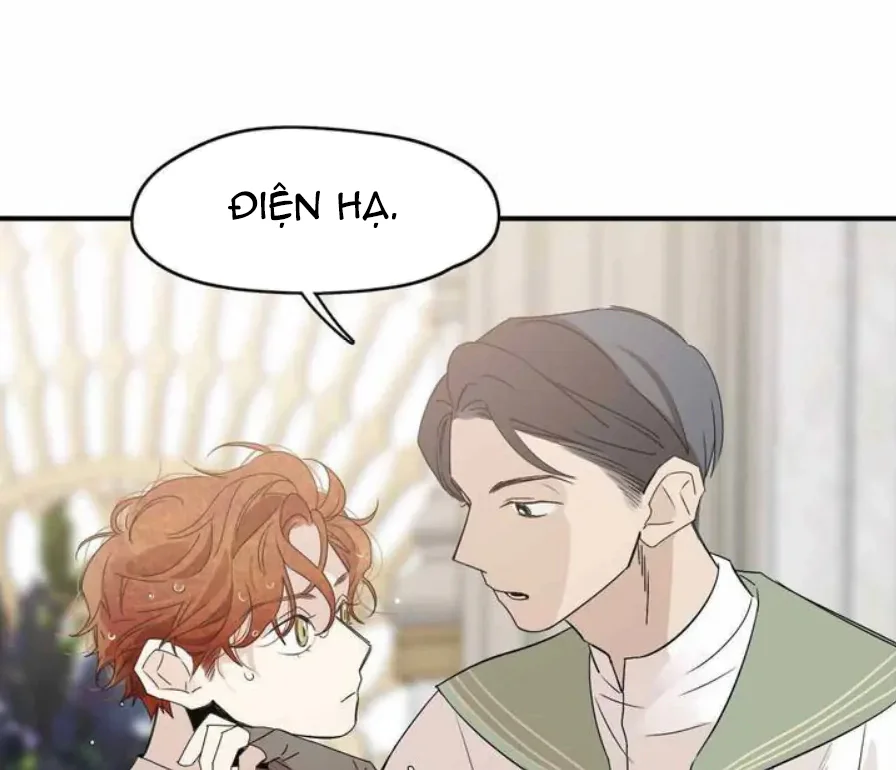 Lunacy Chapter 1 - Next Chapter 2