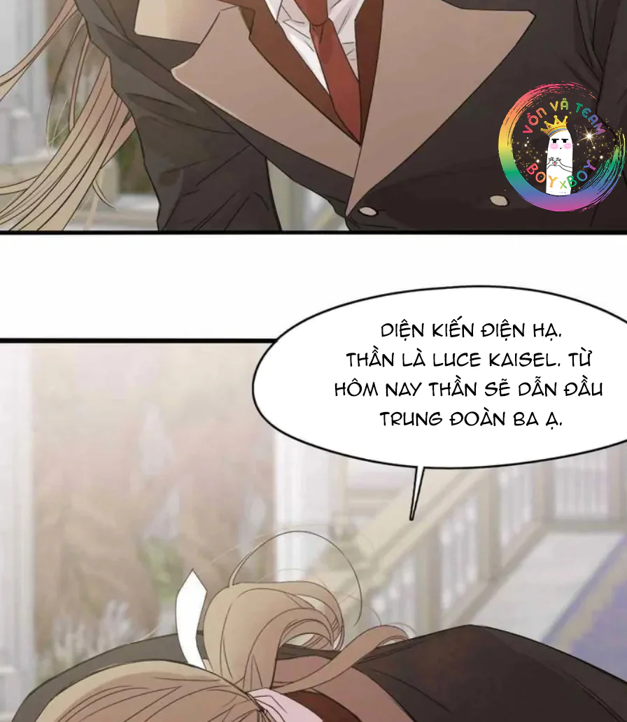 Lunacy Chapter 1 - Next Chapter 2