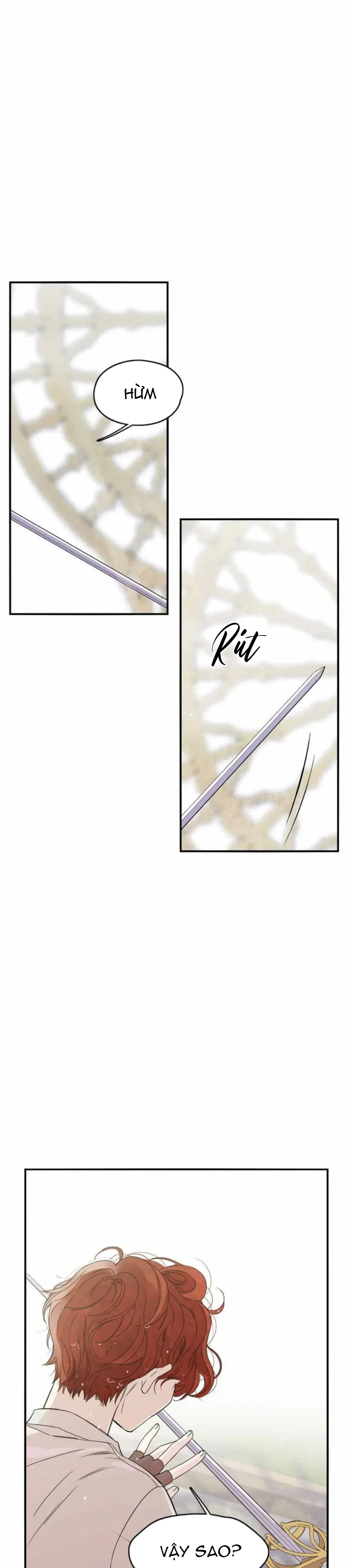 Lunacy Chapter 1 - Next Chapter 2