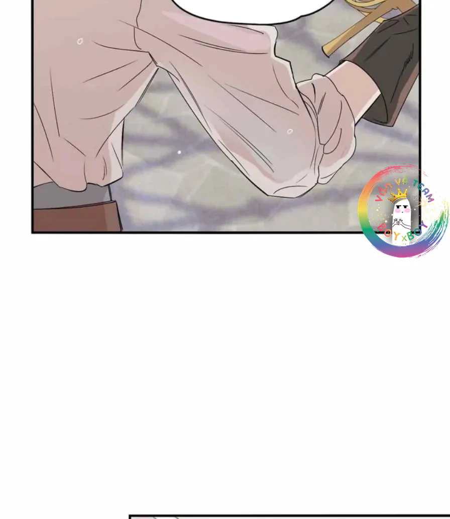 Lunacy Chapter 1 - Next Chapter 2