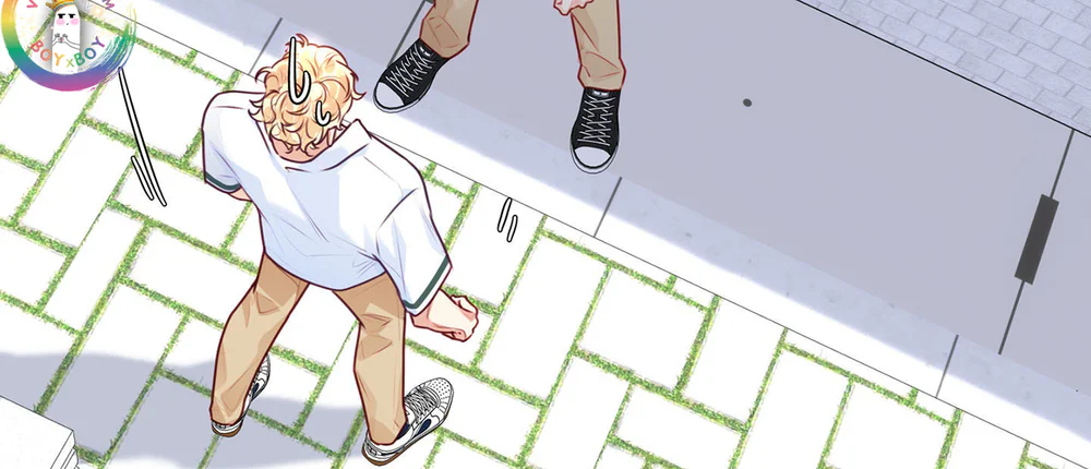 Love is an illusion! Superstar Chapter 28 - Next Chapter 29