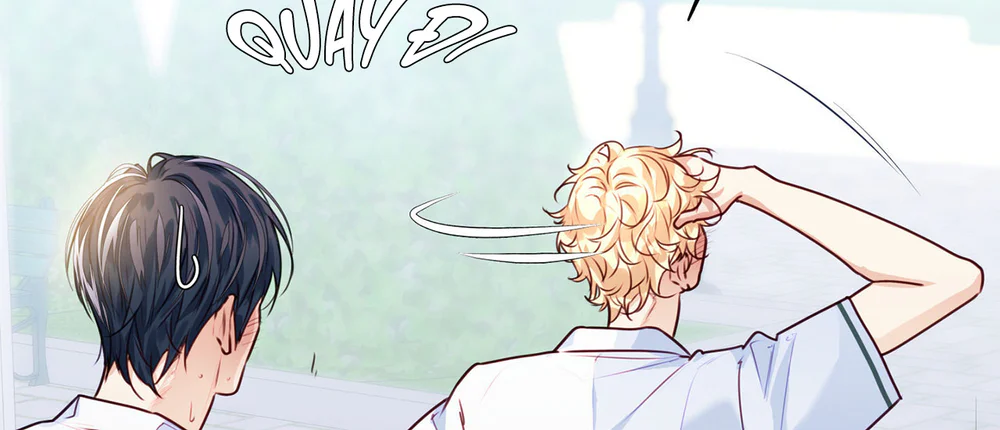 Love is an illusion! Superstar Chapter 28 - Next Chapter 29