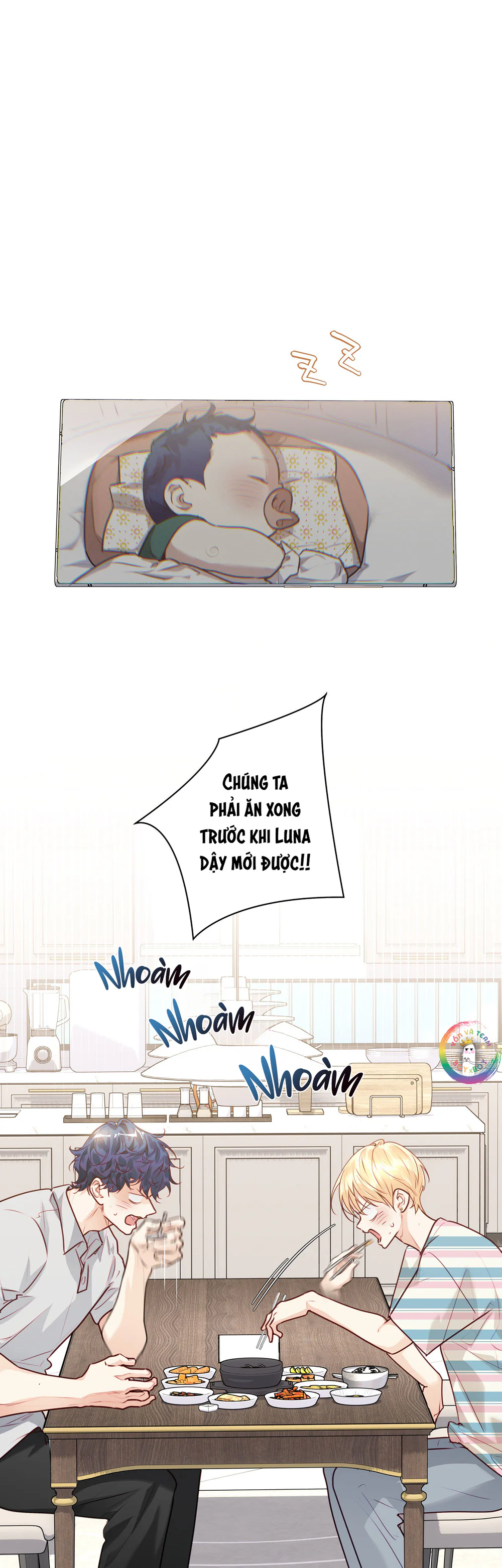 Love is an illusion! Superstar Chapter 28 - Next Chapter 29