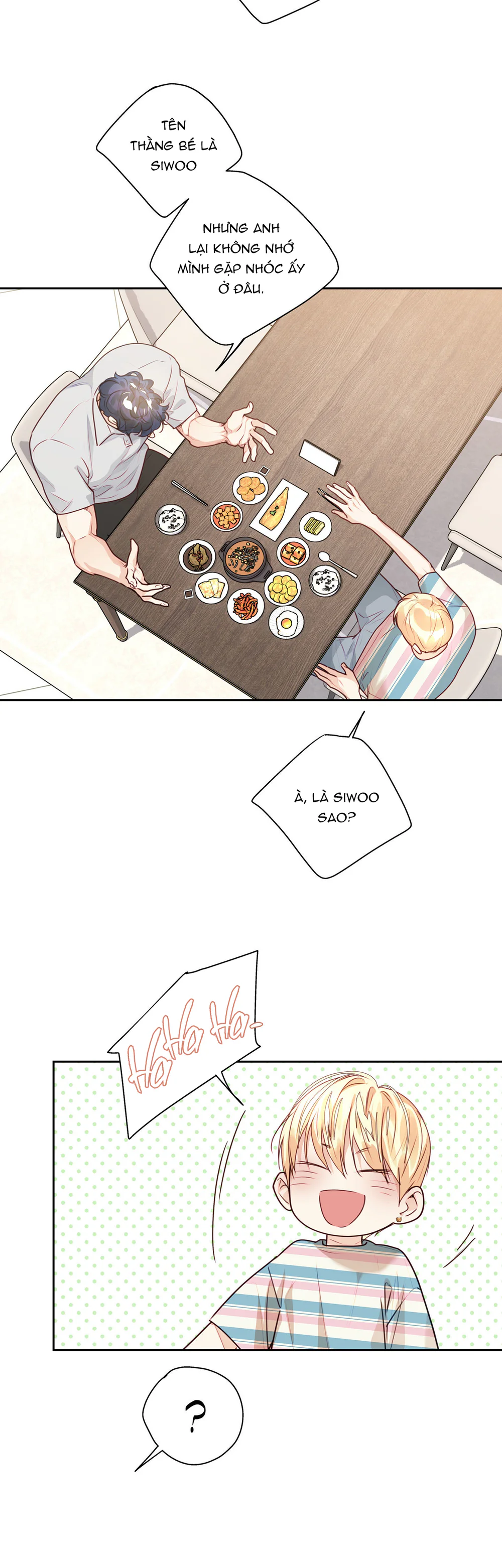 Love is an illusion! Superstar Chapter 28 - Next Chapter 29