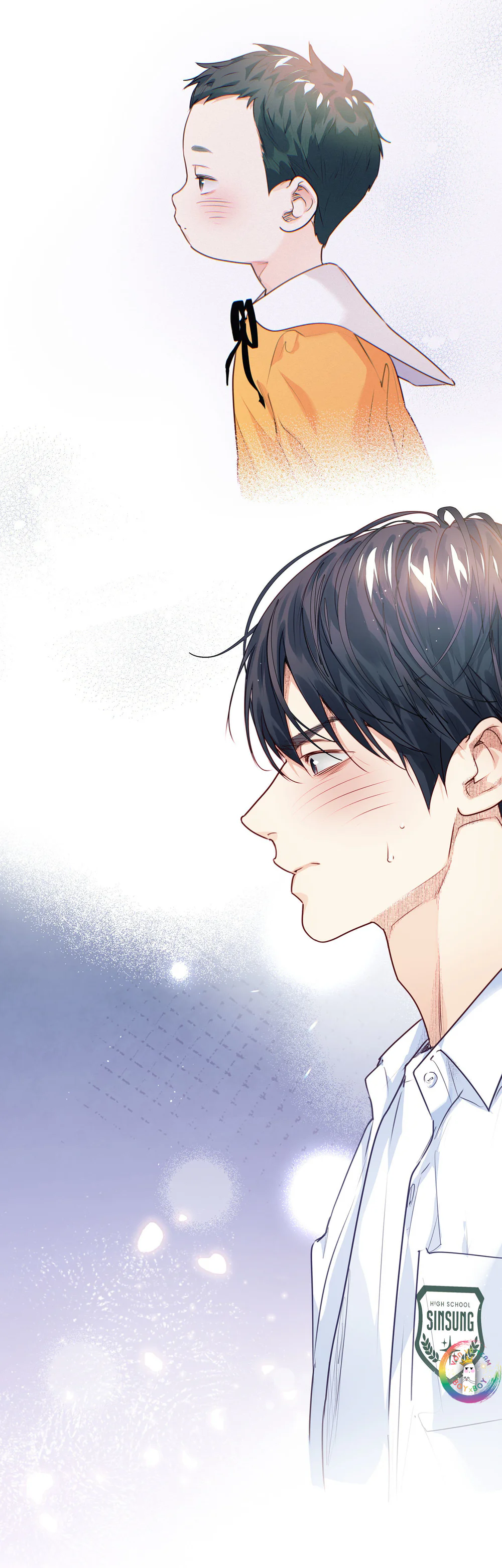 Love is an illusion! Superstar Chapter 28 - Next Chapter 29