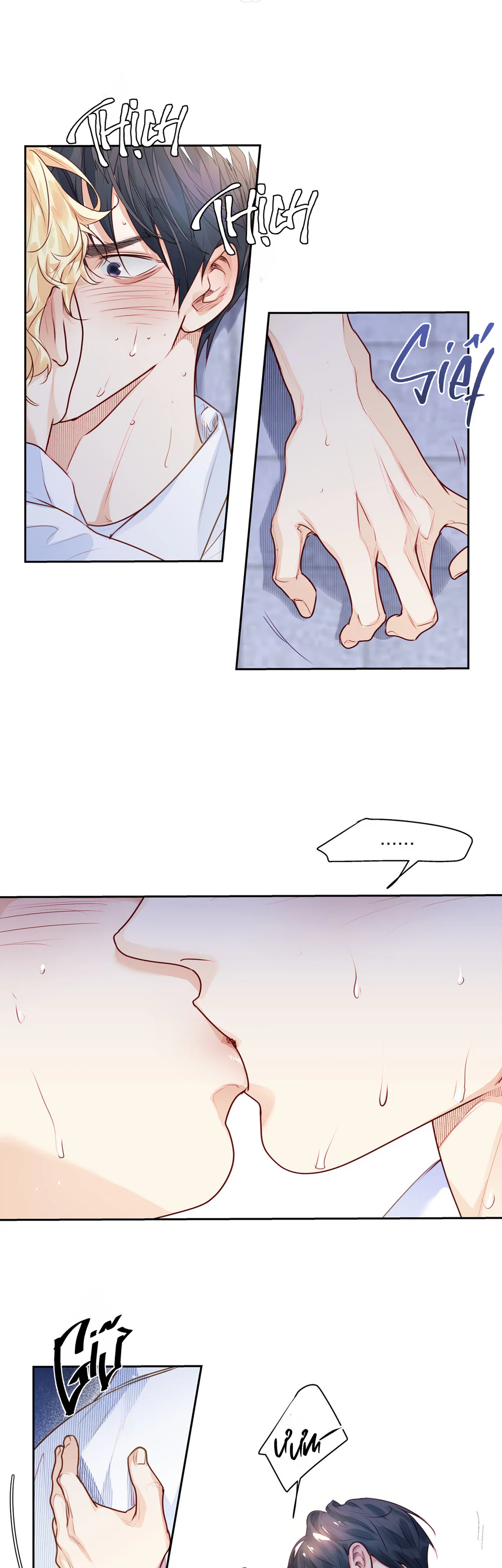 Love is an illusion! Superstar Chapter 28 - Next Chapter 29