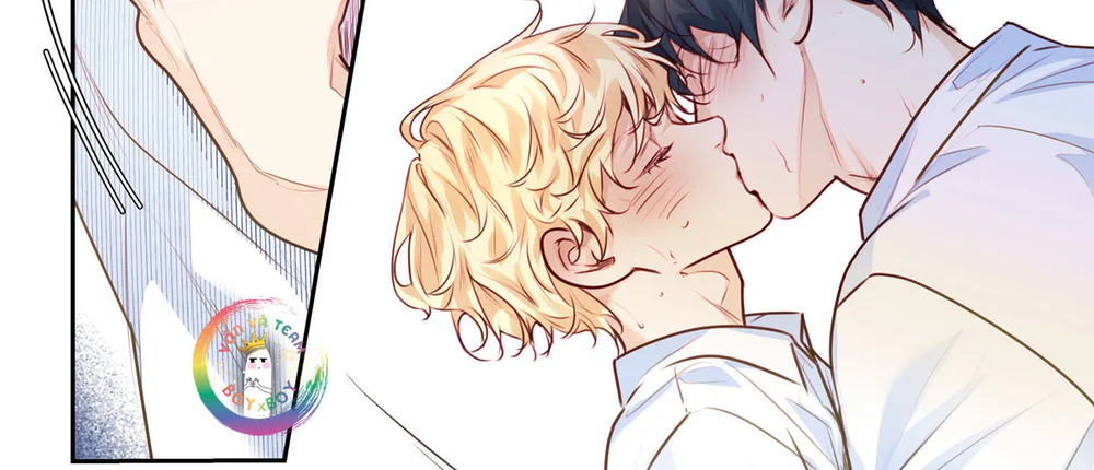 Love is an illusion! Superstar Chapter 28 - Next Chapter 29