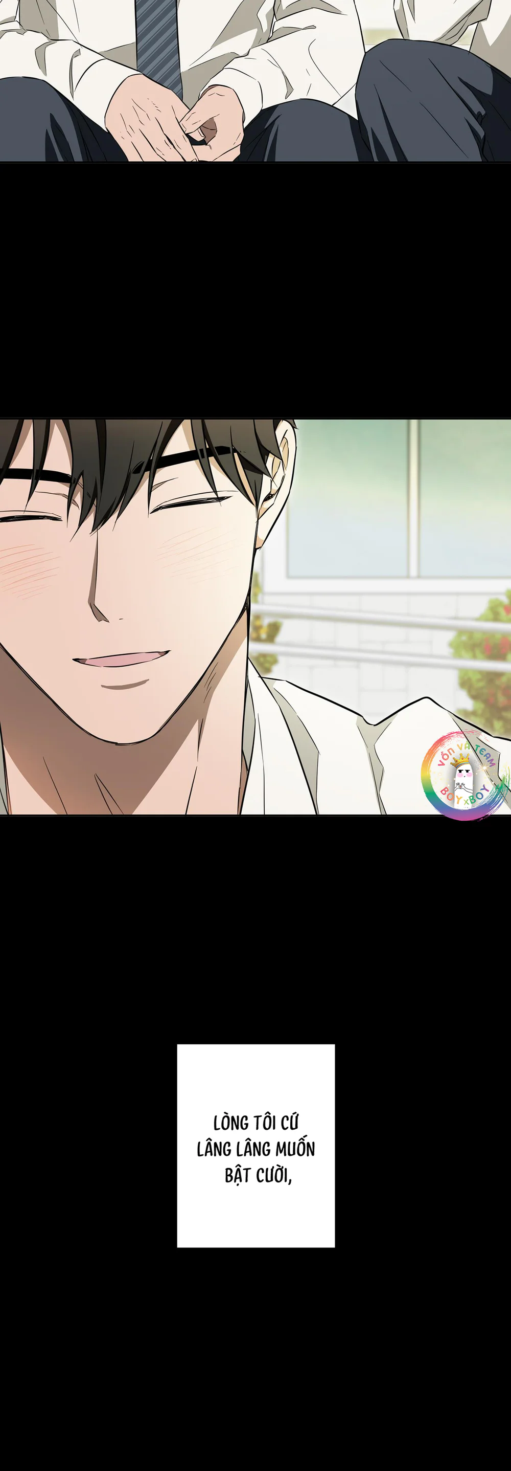 Bí Kíp Cưa Đổ Crush Chapter 19 - Next Chapter 20