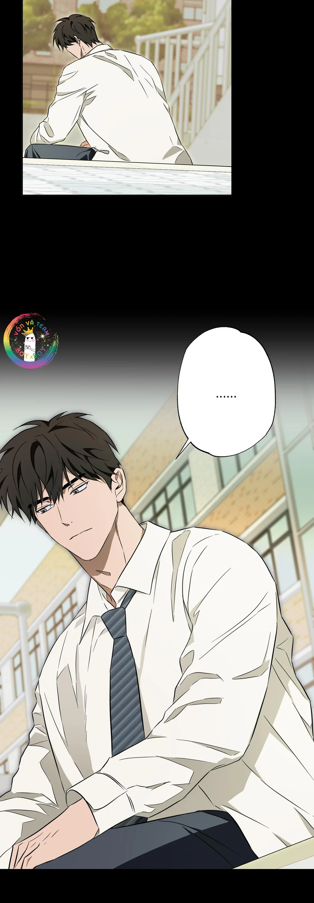 Bí Kíp Cưa Đổ Crush Chapter 19 - Next Chapter 20