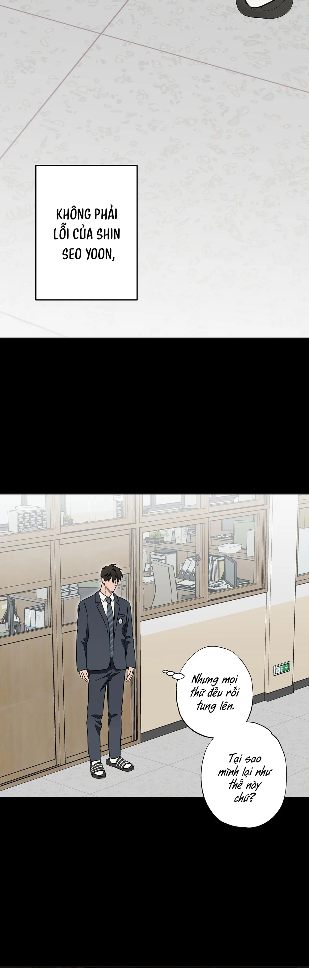 Bí Kíp Cưa Đổ Crush Chapter 19 - Next Chapter 20