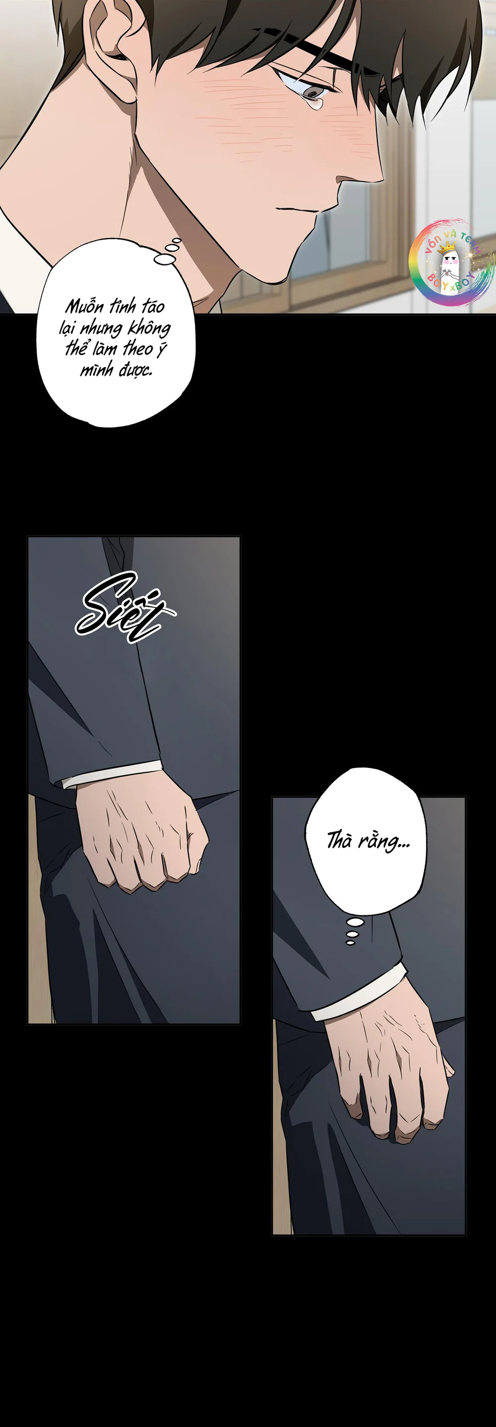 Bí Kíp Cưa Đổ Crush Chapter 19 - Next Chapter 20