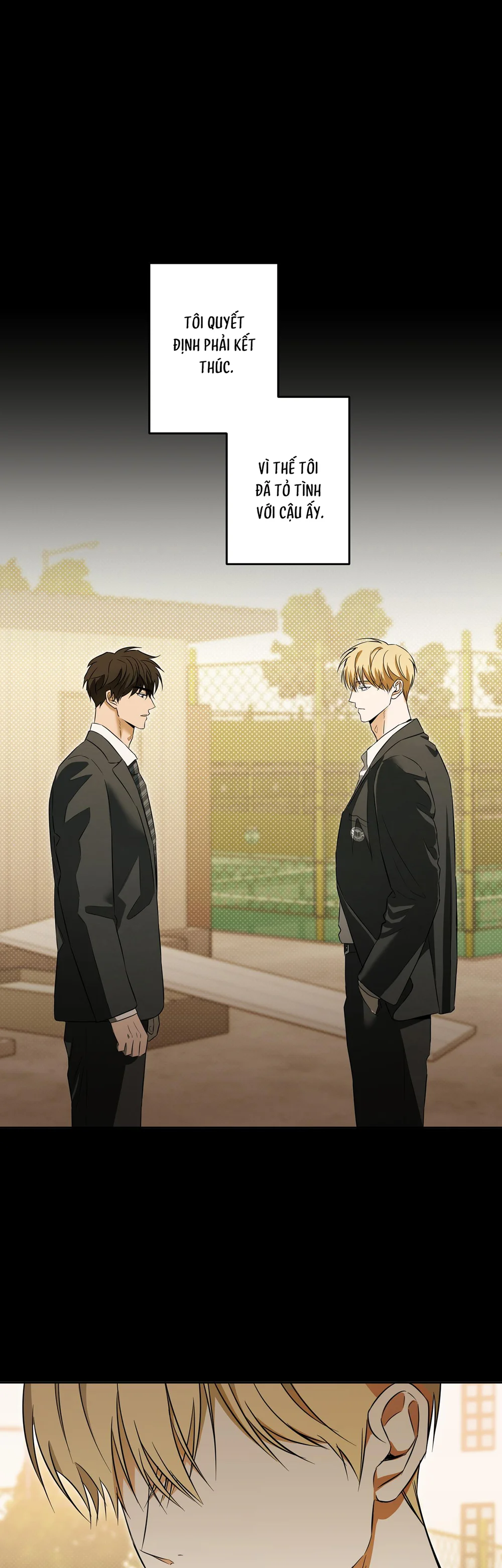 Bí Kíp Cưa Đổ Crush Chapter 19 - Next Chapter 20