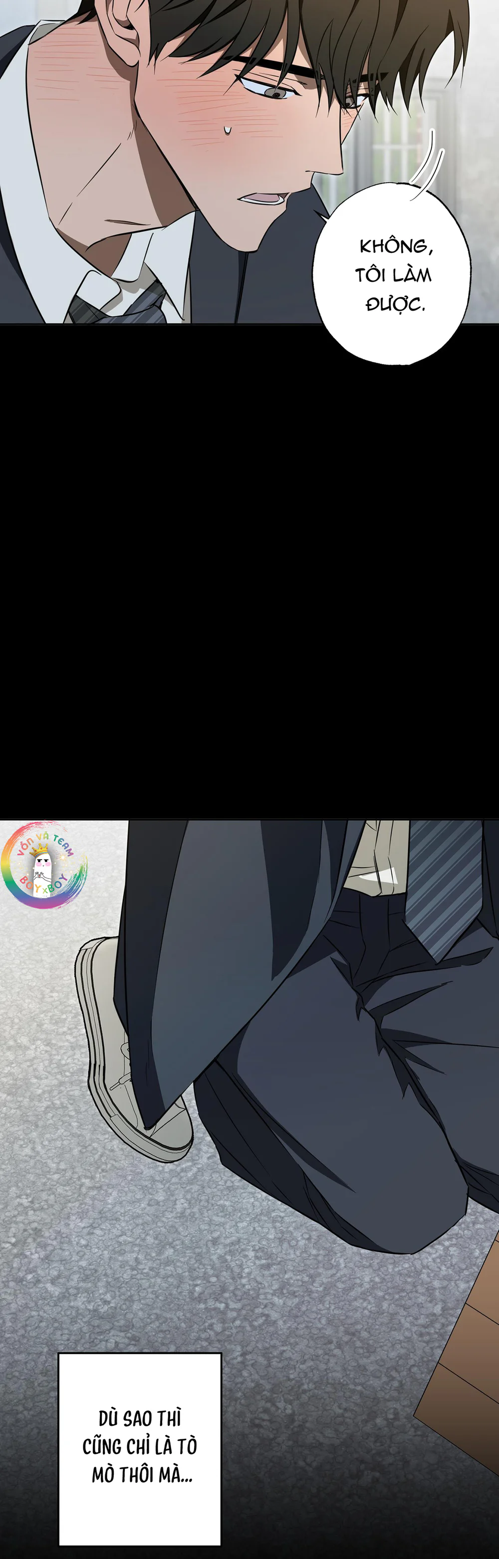 Bí Kíp Cưa Đổ Crush Chapter 19 - Next Chapter 20