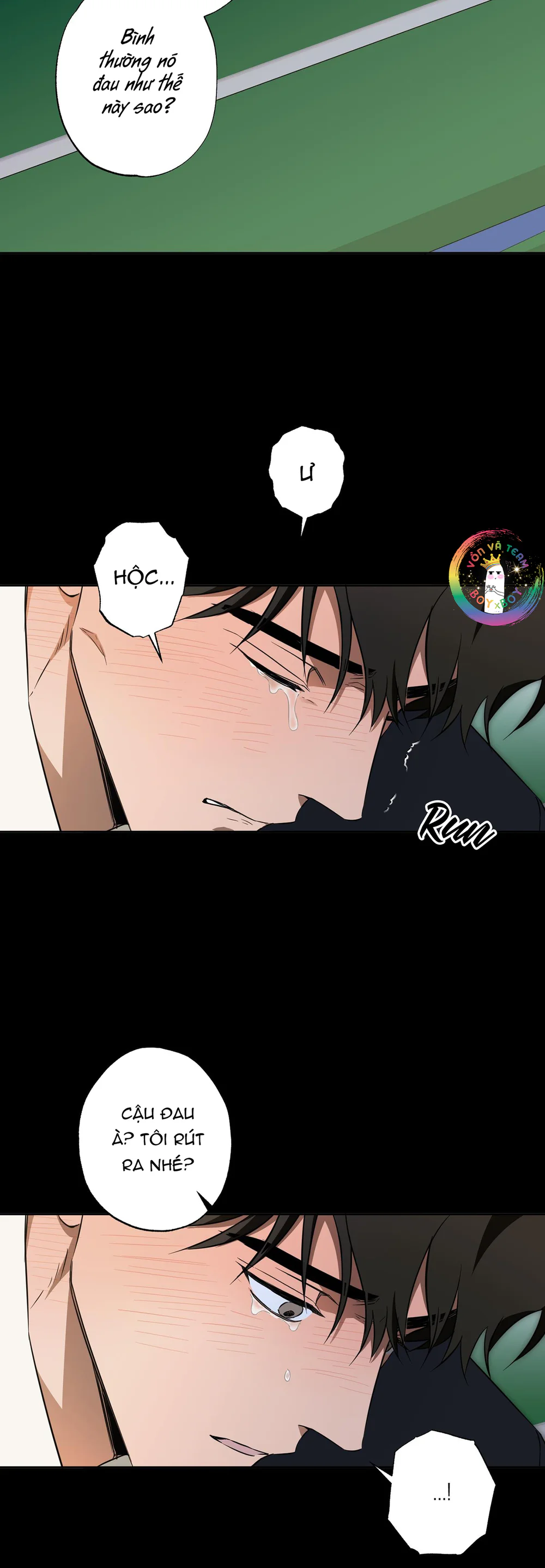 Bí Kíp Cưa Đổ Crush Chapter 19 - Next Chapter 20