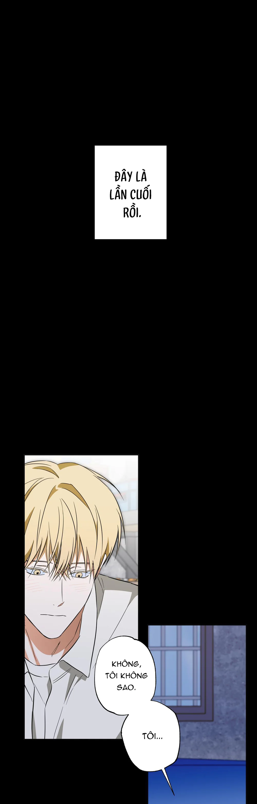 Bí Kíp Cưa Đổ Crush Chapter 19 - Next Chapter 20