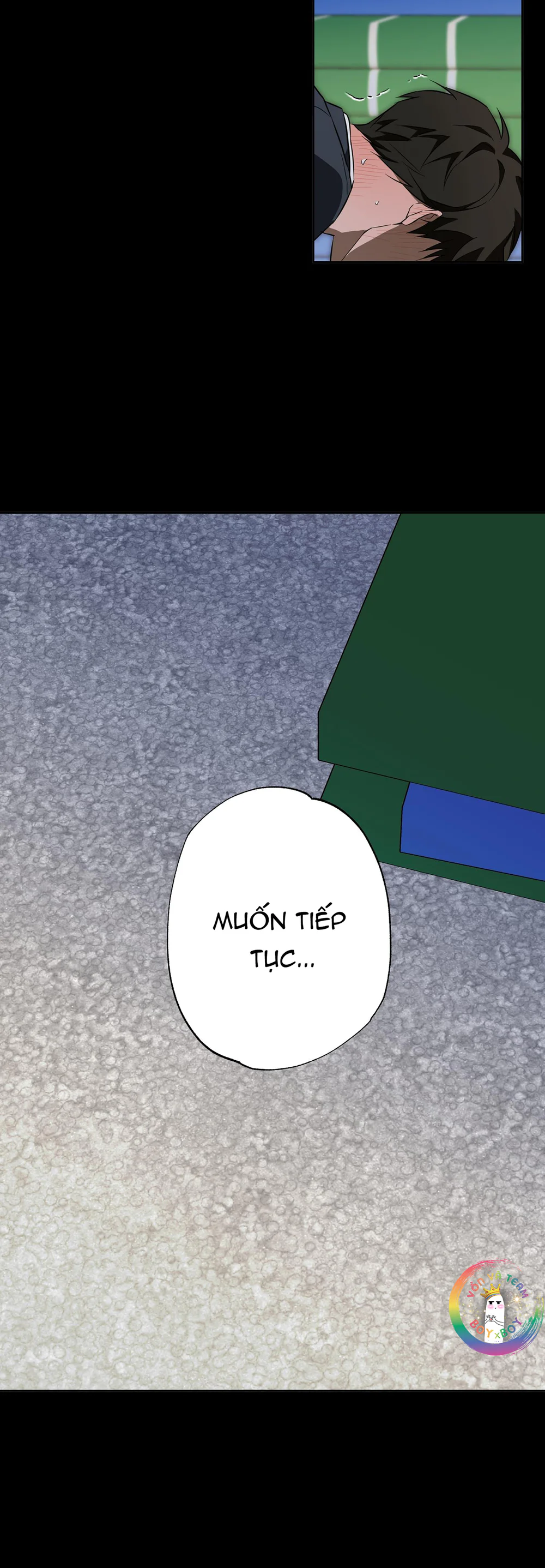 Bí Kíp Cưa Đổ Crush Chapter 19 - Next Chapter 20