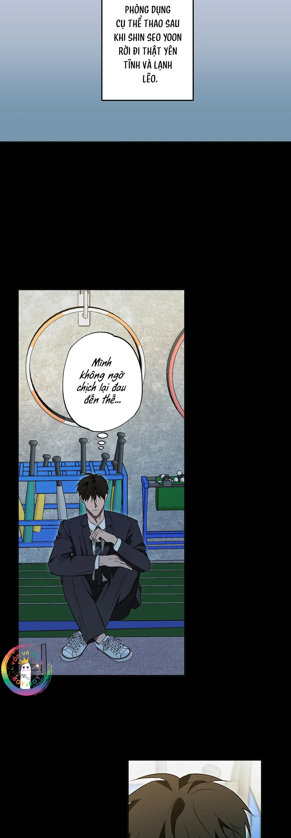 Bí Kíp Cưa Đổ Crush Chapter 19 - Next Chapter 20