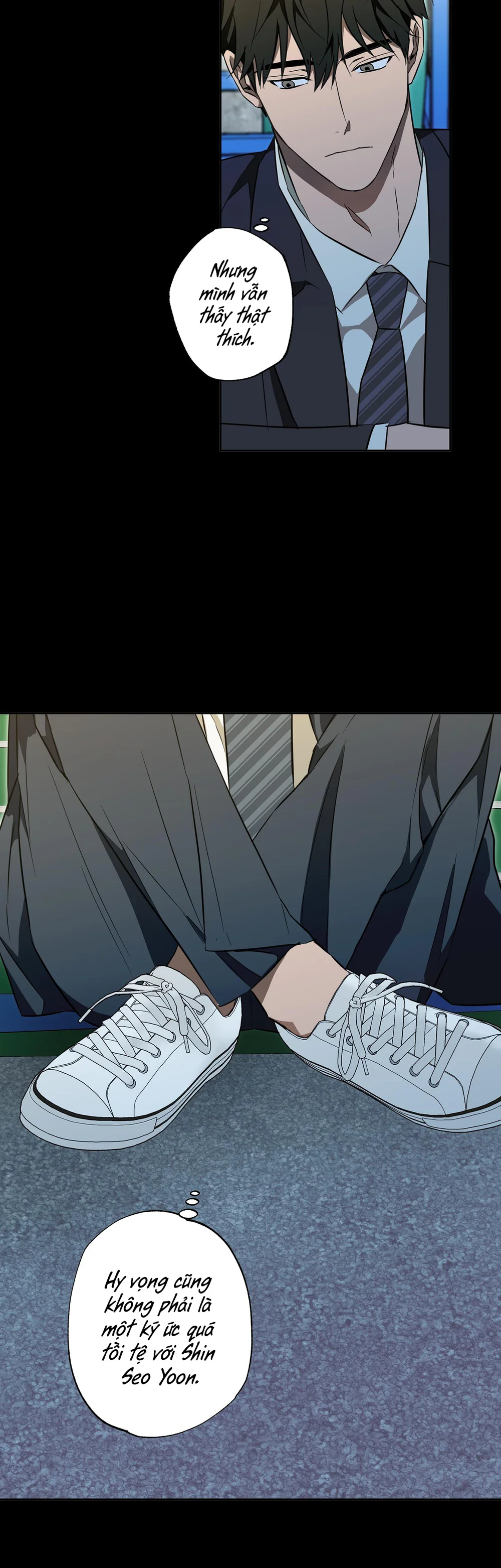 Bí Kíp Cưa Đổ Crush Chapter 19 - Next Chapter 20