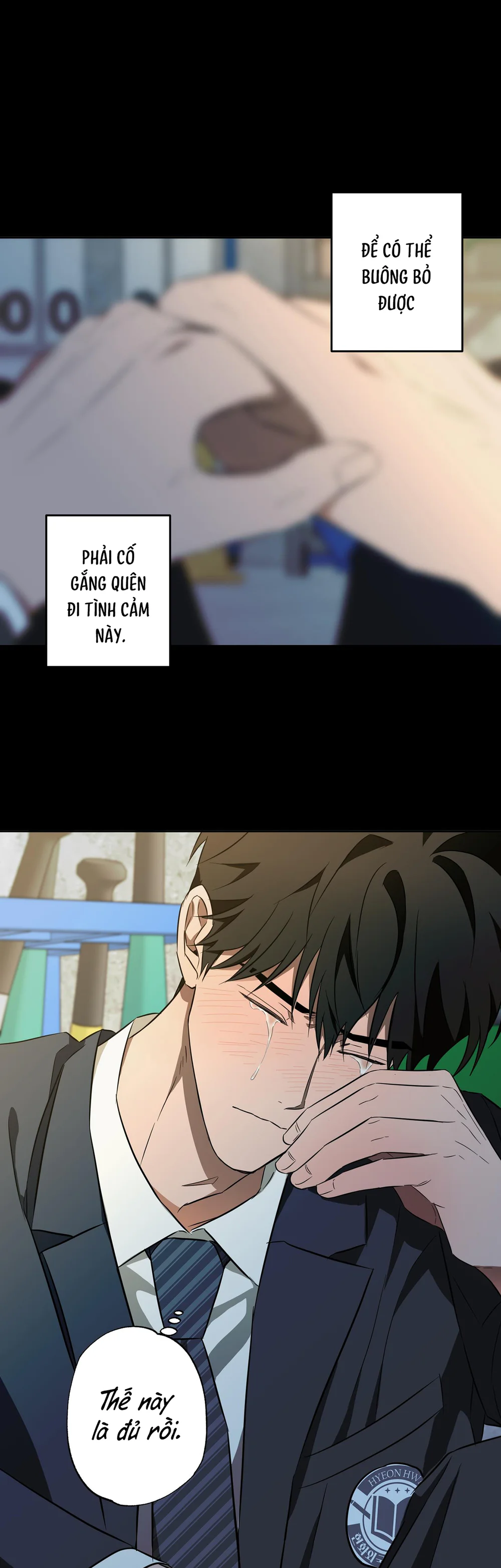 Bí Kíp Cưa Đổ Crush Chapter 19 - Next Chapter 20