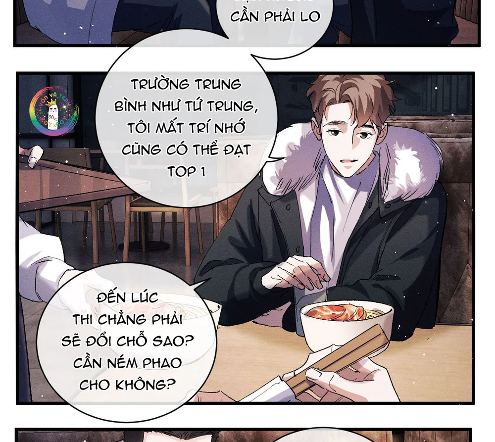 Tát Dã (Ngang Tàng) Chapter 68 - Next Chapter 69