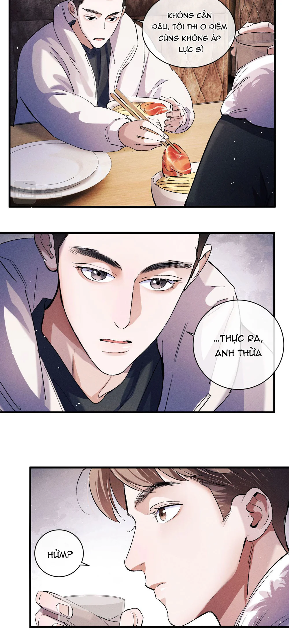 Tát Dã (Ngang Tàng) Chapter 68 - Next Chapter 69