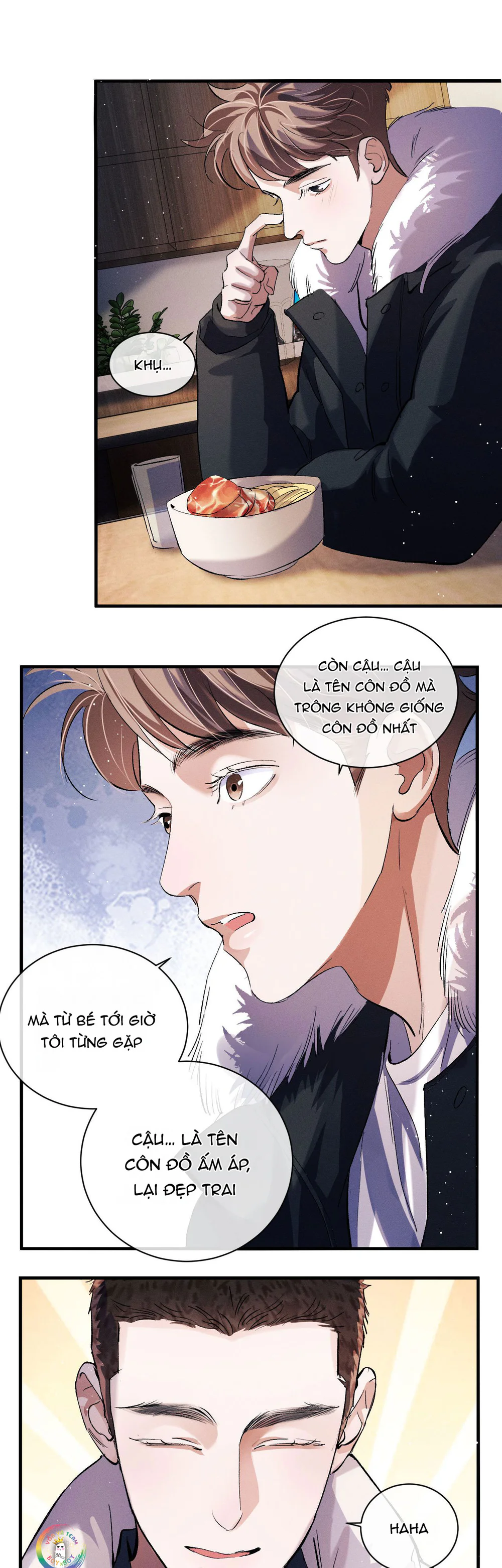 Tát Dã (Ngang Tàng) Chapter 68 - Next Chapter 69