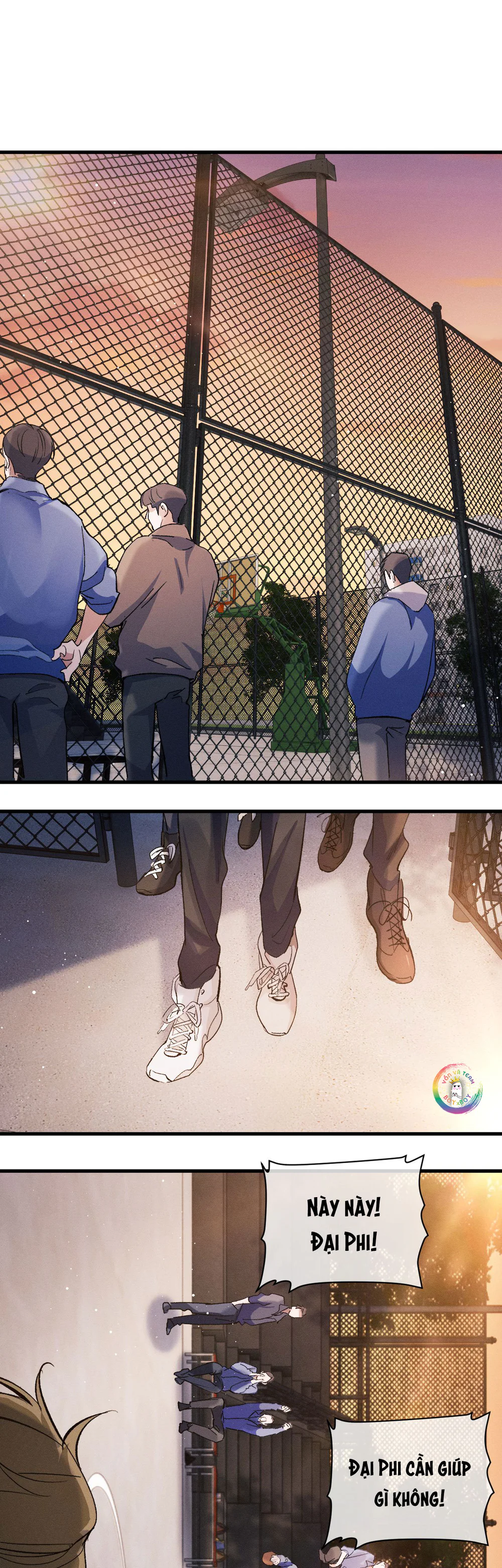 Tát Dã (Ngang Tàng) Chapter 68 - Next Chapter 69