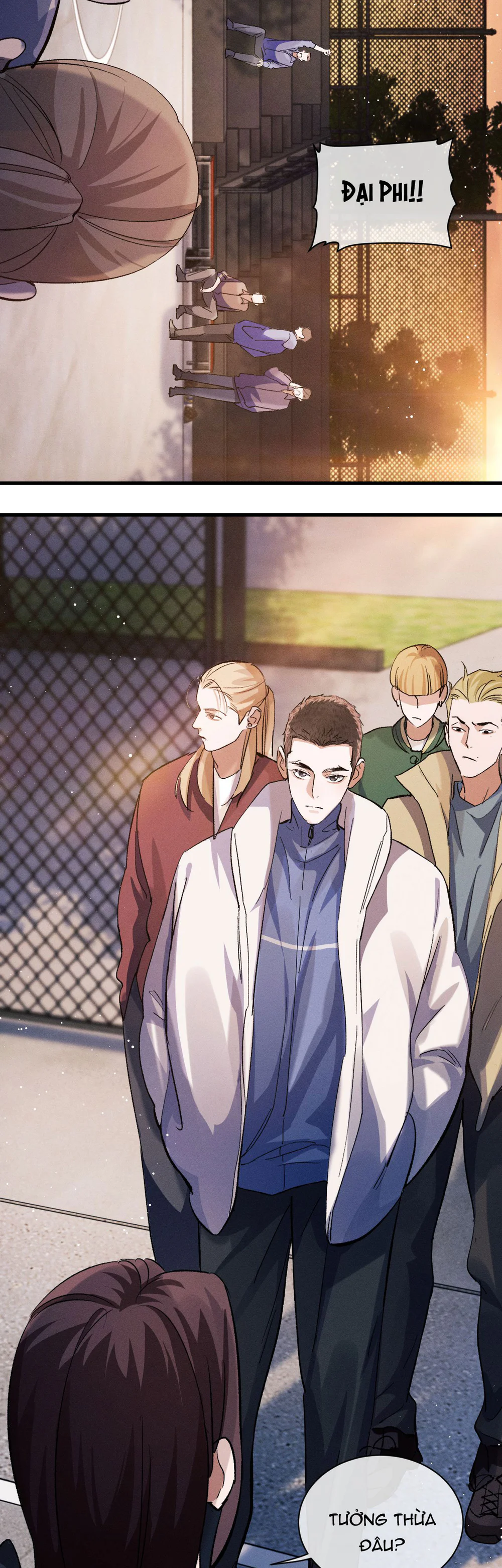 Tát Dã (Ngang Tàng) Chapter 68 - Next Chapter 69