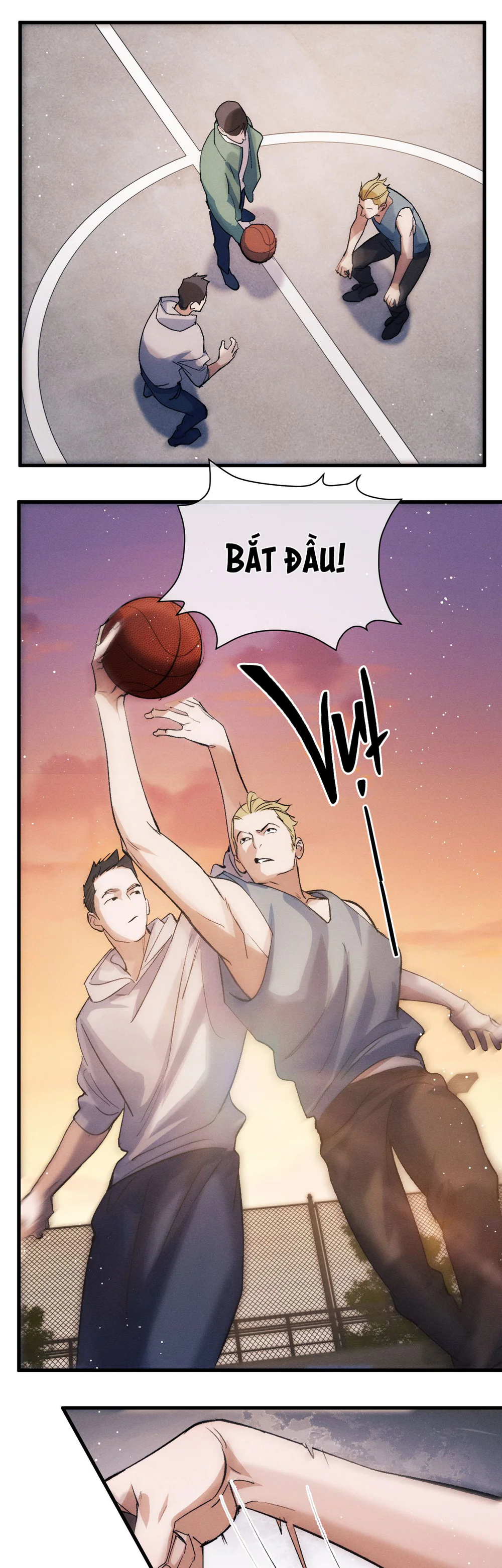 Tát Dã (Ngang Tàng) Chapter 68 - Next Chapter 69