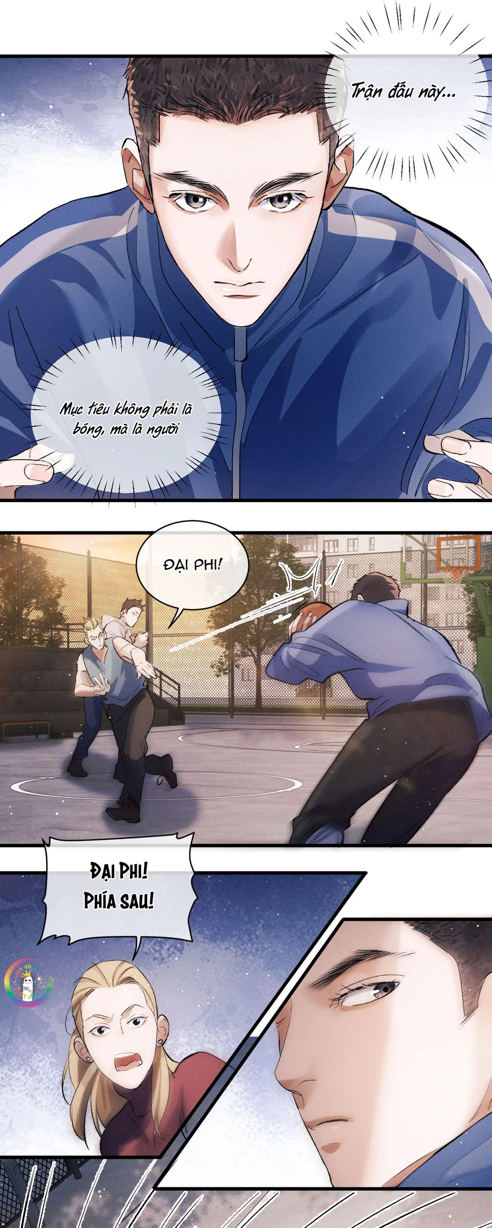 Tát Dã (Ngang Tàng) Chapter 68 - Next Chapter 69