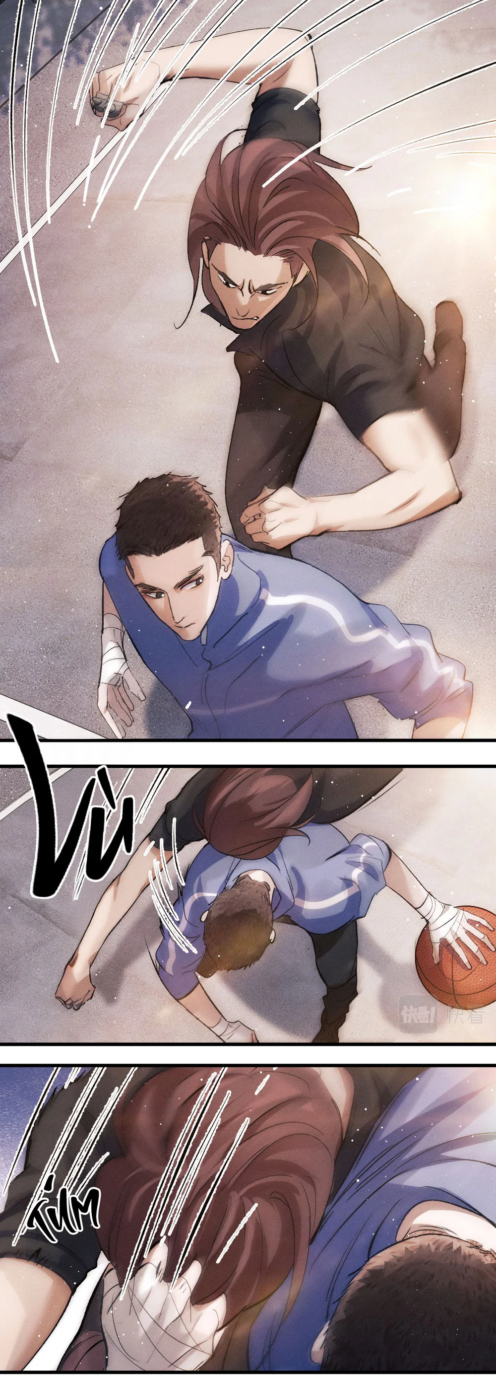 Tát Dã (Ngang Tàng) Chapter 68 - Next Chapter 69