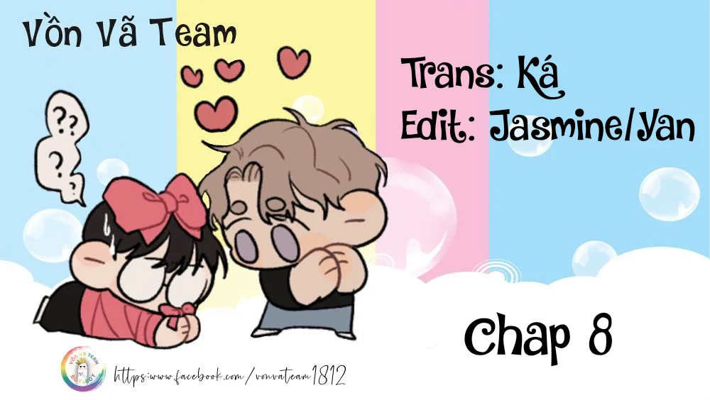 Sự Giả Dối Của Chúng Ta Chapter 8 - Next Chapter 9